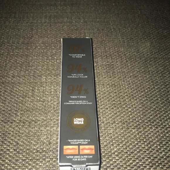 Grande lips liquid lipsticks - Picture 2 of 2